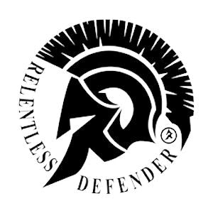 Relentless Defender