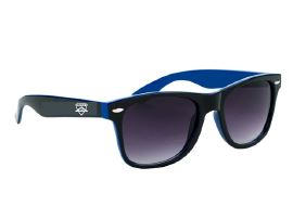 Black and Blue Sunglasses 4 all promos