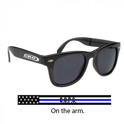 TBL Sunglasses 4 All Promos