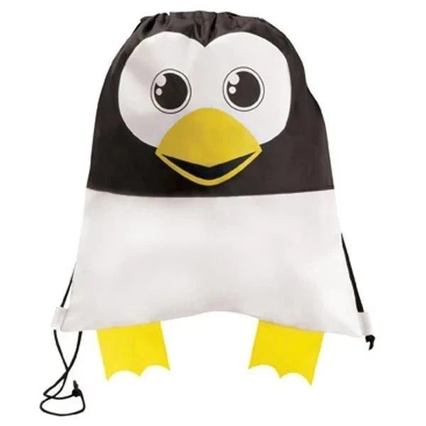 Penguin Bag 4 All Promos