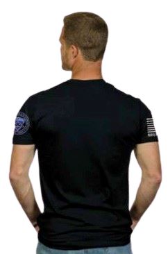 Nine Line - C.O.P.S. "Support" COPS SHOP
