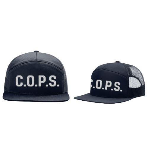 Nine Line C.O.P.S. Hat Nine Line