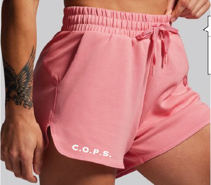 Born Primitive Lounge Lux Short Faded Rose Born Primitive