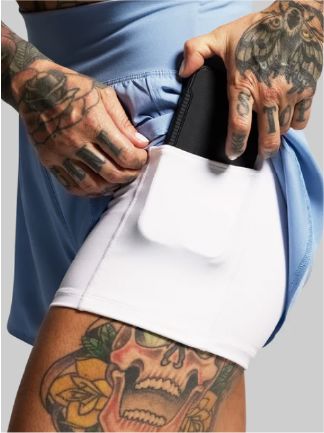 Born Primitive Interval Short, Citadel COPS SHOP