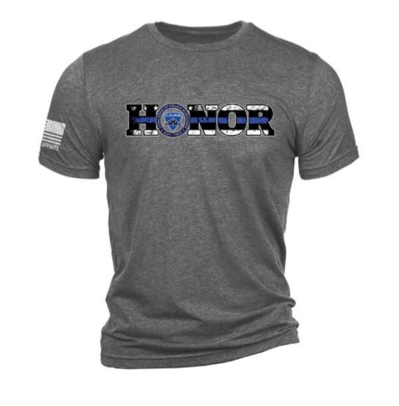 Nine Line Honor T-Shirt Nine Line