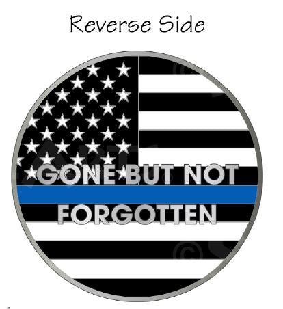 Honor Coin Symbol Arts