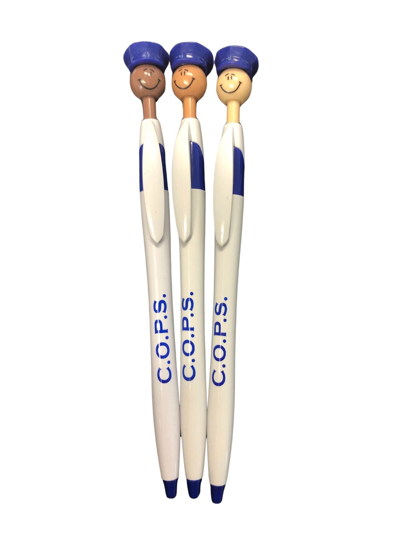 C.O.P.S. Officer Pen Gifts AIA Branding Solutions