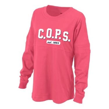 Pink Pom Pom Jersey Everything Branded