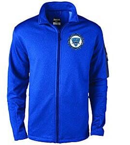 Reebok Fleece Jacket 4 Imprint