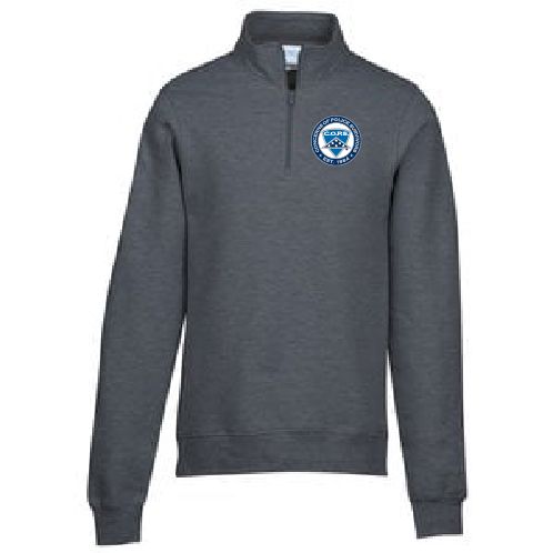 Team Favorite Quarter Zip Pullover 4 Imprint