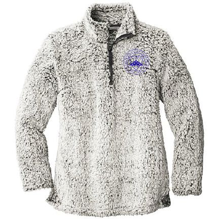 Women's Sherpa 4 Imprint