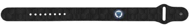 C.O.P.S. Bracelet by C4 C4 Charcoal Honeycomb
