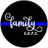 COPS Family NECKLACE My Jewelry Team