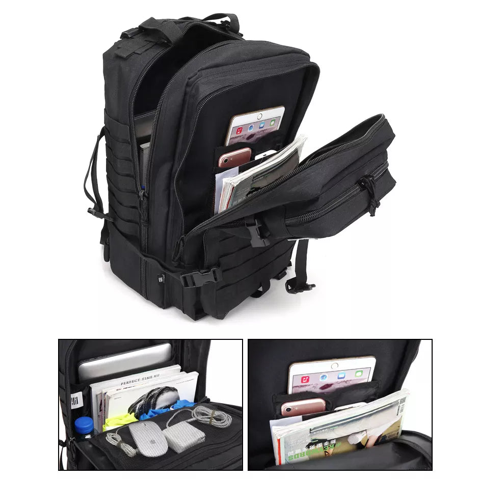 2022 Tactical Backpack Alibaba