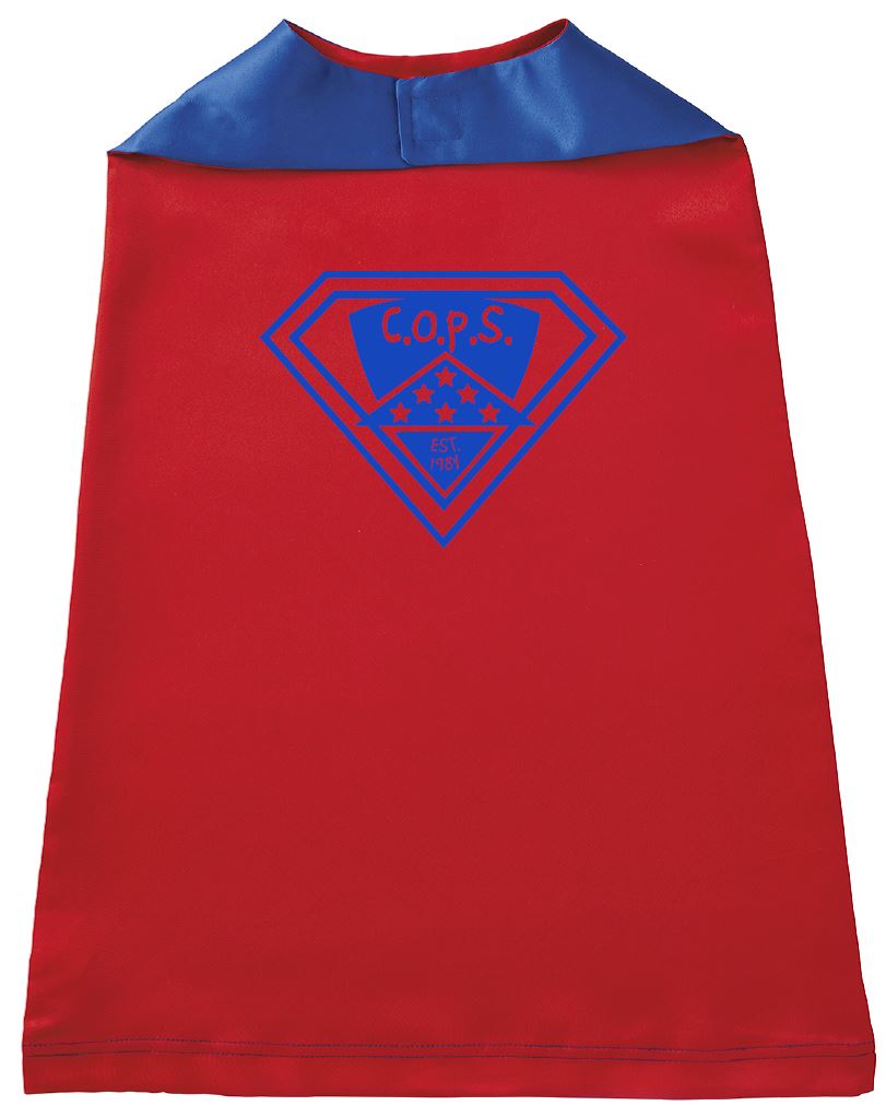 Up Up and Away! Kids AIA Branding Solutions