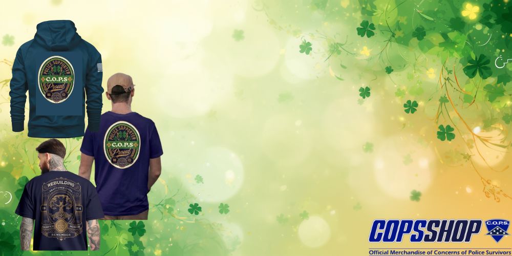 Nine Line Irish Hoodie Nine Line 