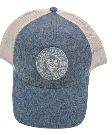 Blue BTB Hat 4 Imprint 