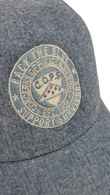 Blue BTB Hat 4 Imprint 