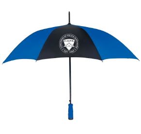 Blue and Black Umbrella 4 all promos 