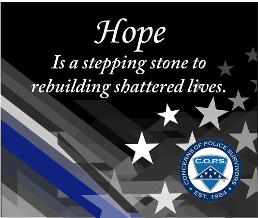 Hope Blanket Positive Promotions 