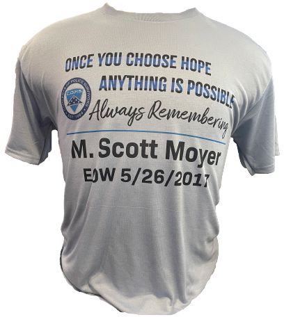Personalized Retreat T-Shirt Shirtspace 