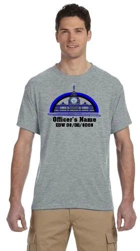 2026 Personalized T-Shirts Jiffy Shirts 