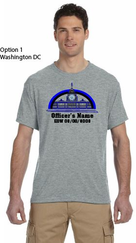 2026 Personalized T-Shirts Jiffy Shirts 