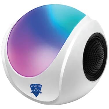Light Up Bluetooth Speaker Everything Branded 