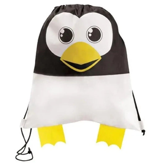 Penguin Bag 4 All Promos 