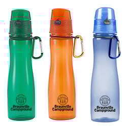 Rio Water Bottle COPS SHOP 