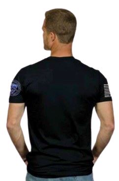 Nine Line - C.O.P.S. "Support" COPS SHOP 