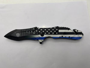 TBL Knife Alibaba 