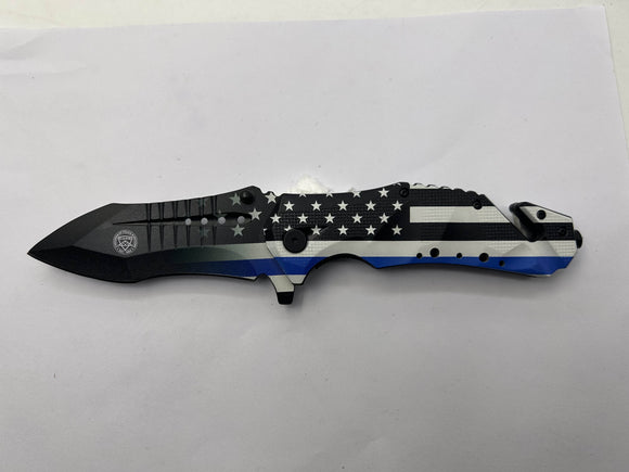 TBL Knife Alibaba 