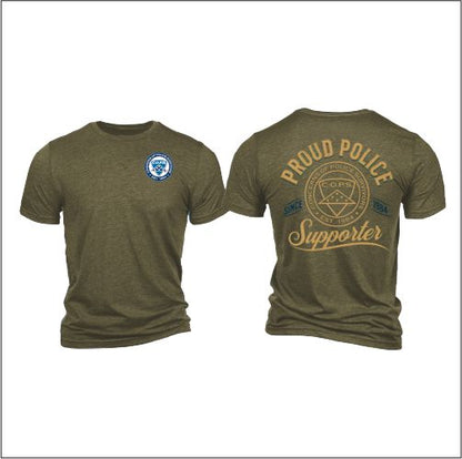 Nine Line Logo Shirt Nine Line 