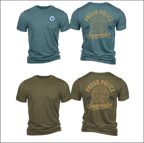 Nine Line Logo Shirt Nine Line 