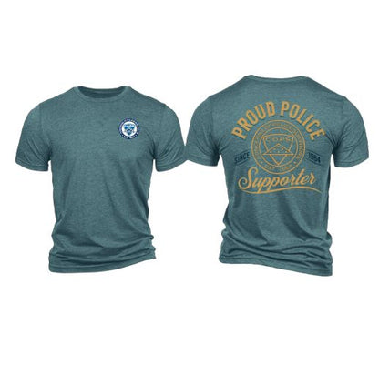 Nine Line Logo Shirt Nine Line 