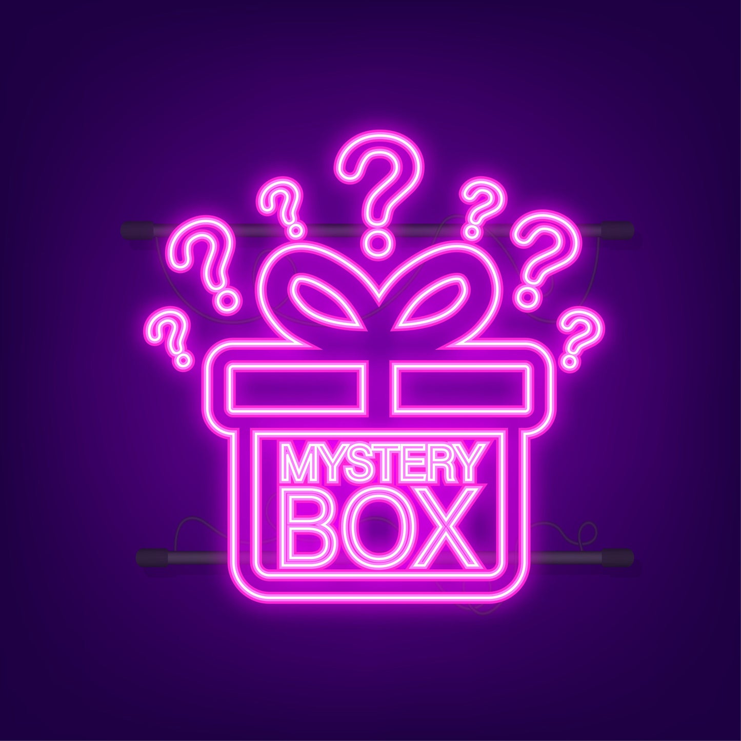 Mystery Box COPS SHOP 