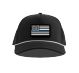 Branded Bills TBL Black Hat Branded Bills 