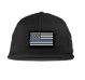 Branded Bills TBL Flat Bill Hat Branded Bills 