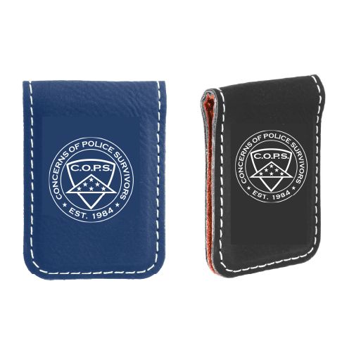 Money Clip 4 Imprint 