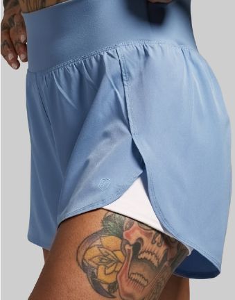 Born Primitive Interval Short, Citadel COPS SHOP 