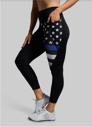 Born Primitive Synergy Legging, TBL Born Primitive 