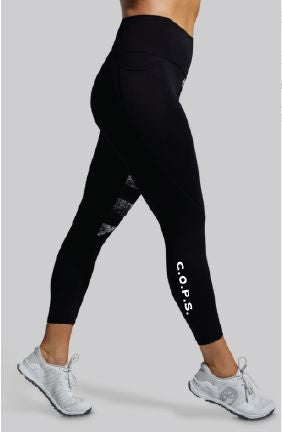 Born Primitive Synergy Legging, TBL Born Primitive 
