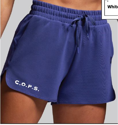 Born Primitive Lounge Lux Short, Deep Sky Born Primitive 