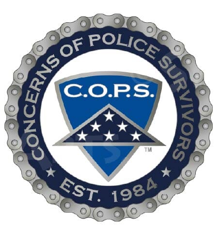 Motor Officer Coin Symbol Arts 