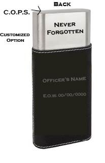 Cigar Case and Cutter JDS 