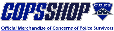 COPS SHOP