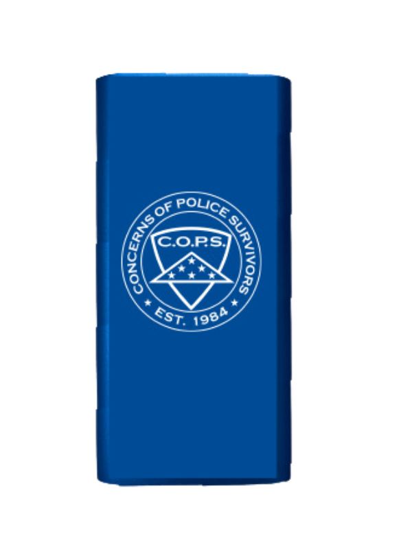 Blue Power Bank JDS 