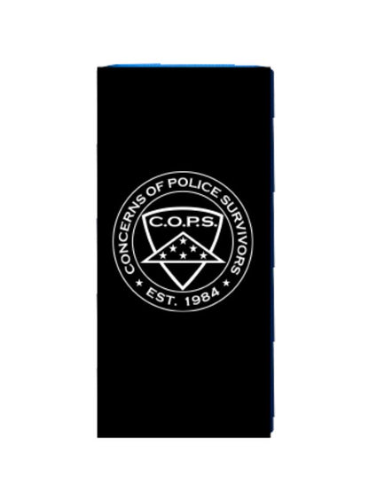 Black Power Bank JDS 
