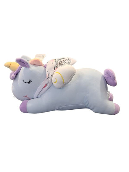 C.O.P.S. Plush Unicorn Alibaba 